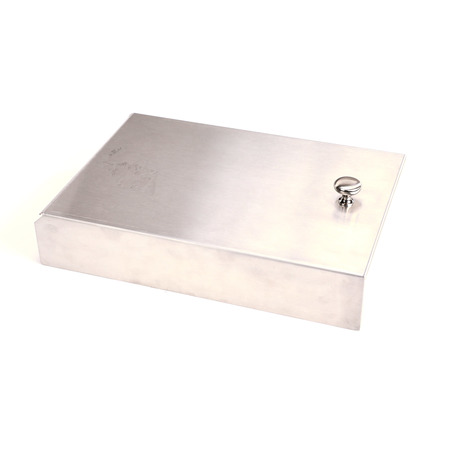 STOELTING Front Hopper Cover - Cc 2202055